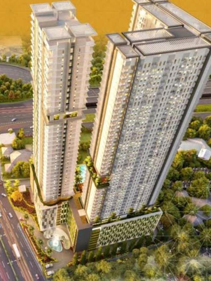 Bess Mansion Hotel Surabaya Wonotjolo Dış mekan fotoğraf